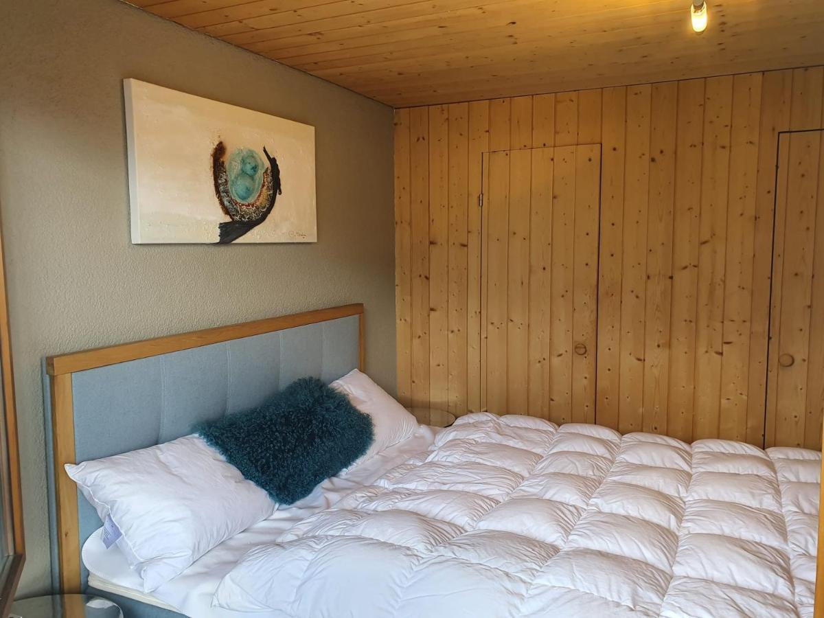 Appartement Seelewaermerli - Balsam Fuer Ihre Seele Seelisberg Exterior foto